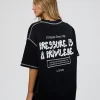 5544-pressure-is-privilege-oversized-tee-black-white-5.webp Pressure is Privilege Oversized Tee - Black-White