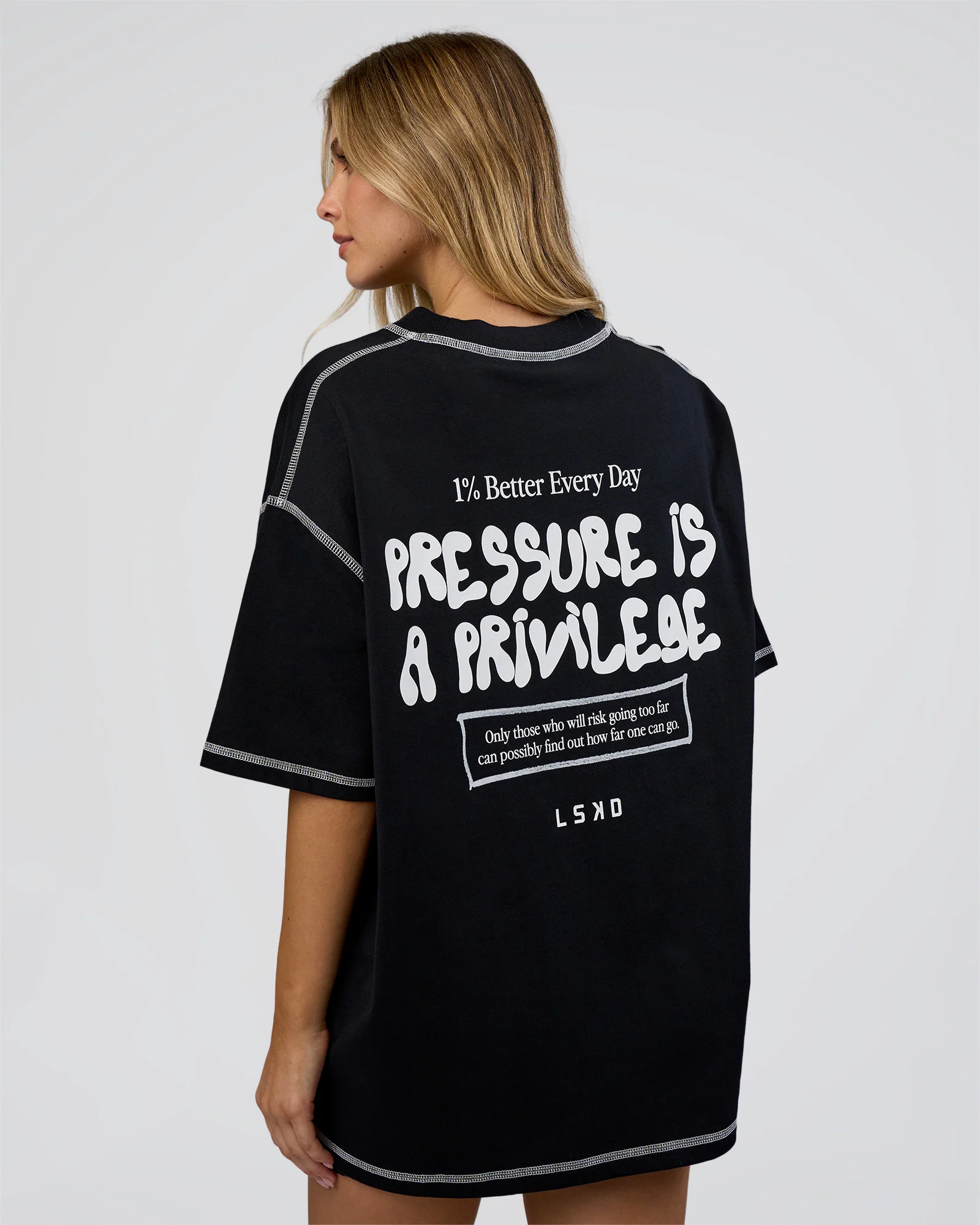 5544-pressure-is-privilege-oversized-tee-black-white-5.webp Pressure is Privilege Oversized Tee - Black-White