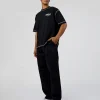 5544-pressure-is-privilege-oversized-tee-black-white-6.webp Pressure is Privilege Oversized Tee - Black-White