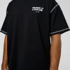 5544-pressure-is-privilege-oversized-tee-black-white-8.webp Pressure is Privilege Oversized Tee - Black-White