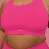 Fusion Sports Bra 2.0 - Ultra Pink