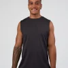 5589-airtrack-muscle-tank-black-1.webp AirTrack Muscle Tank - Black