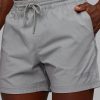 5597-daily-5-short-circular-grey-3.jpg Daily 5" Short - Circular Grey