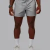 5597-daily-5-short-circular-grey-5.webp Daily 5" Short - Circular Grey
