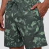 Rep 7'' Performance Short - Washed Camo Carbon