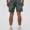Rep 7'' Performance Short - Washed Camo Carbon
