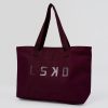 562-hold-it-all-canvas-tote-cherry-lacquer-4.jpg Hold It All Canvas Tote - Cherry Lacquer