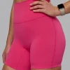 5622-elixir-ultra-high-rise-6-short-pink-flash-3.webp Elixir Ultra High-Rise 6" Short - Pink Flash