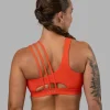 5631-galvanise-sports-bra-2.0-ultra-orange-2.webp Galvanise Sports Bra 2.0 - Ultra Orange