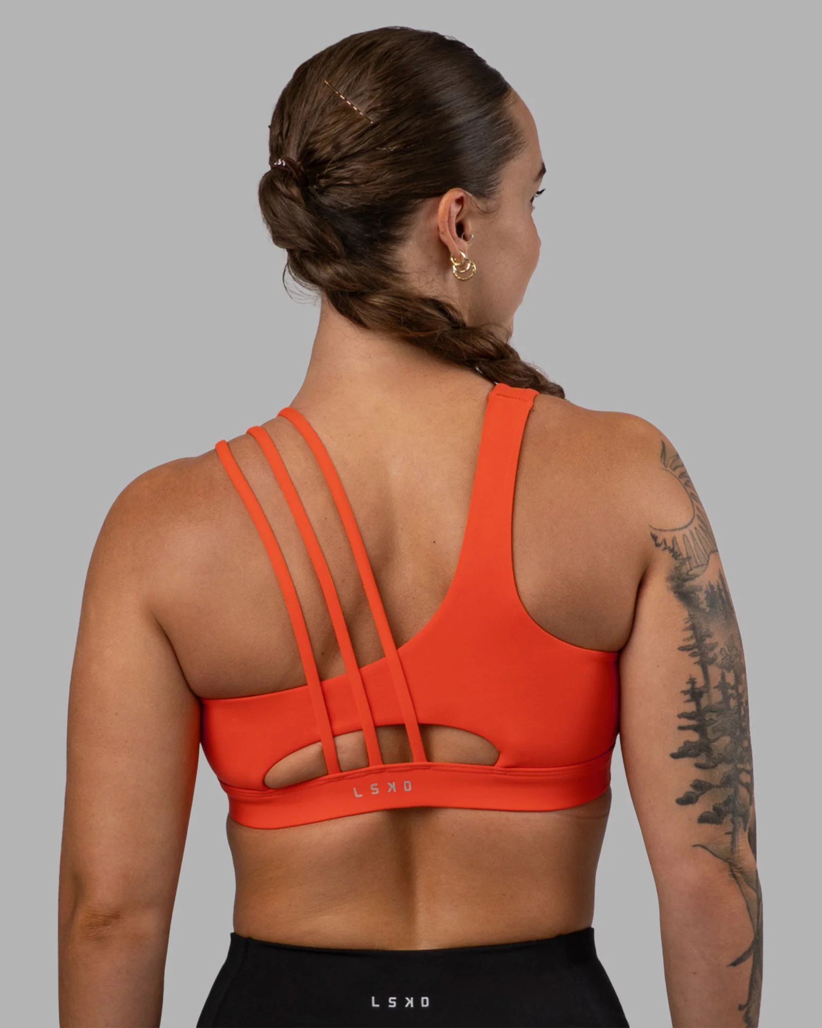 5631-galvanise-sports-bra-2.0-ultra-orange-2.webp Galvanise Sports Bra 2.0 - Ultra Orange