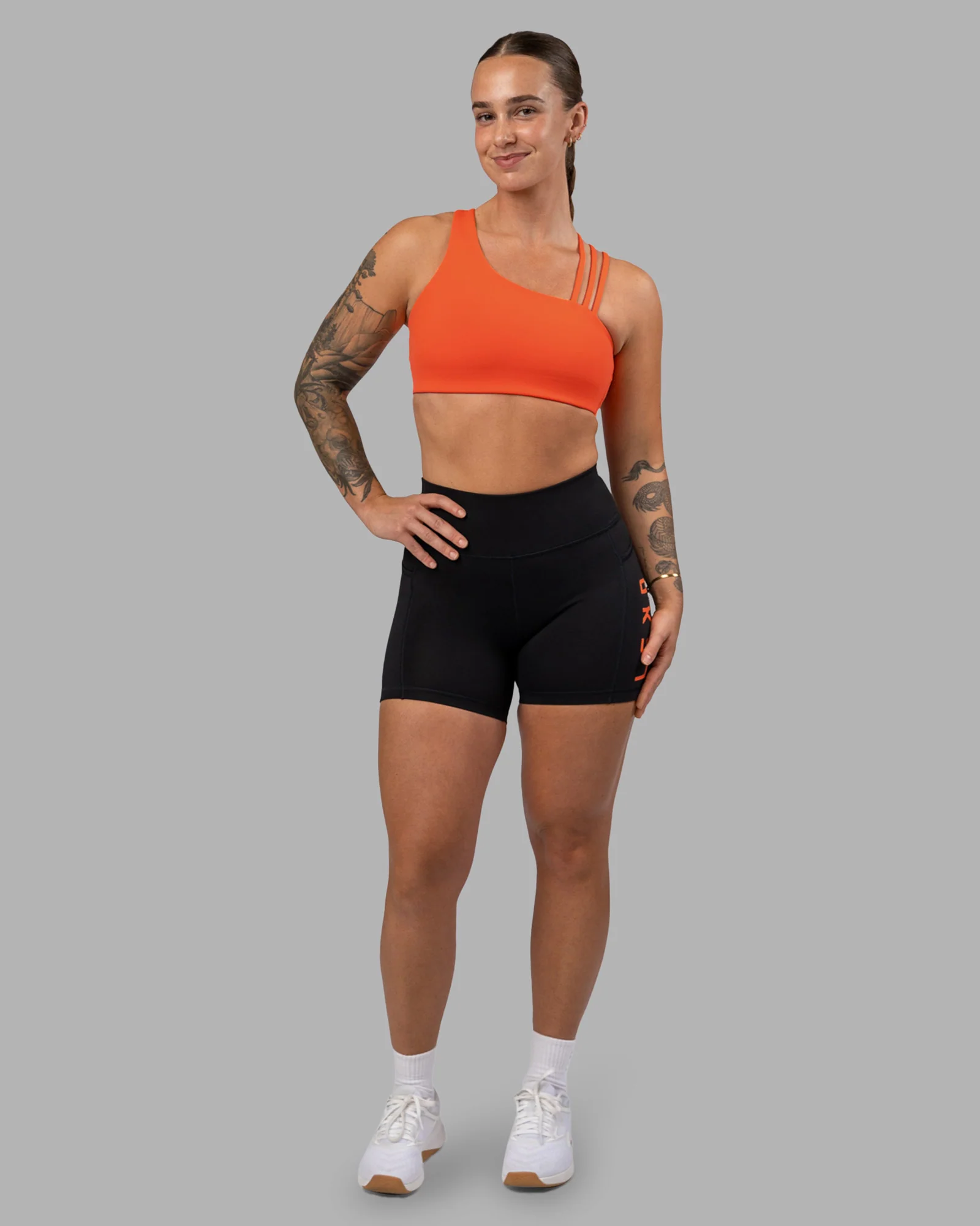 5631-galvanise-sports-bra-2.0-ultra-orange-3.webp Galvanise Sports Bra 2.0 - Ultra Orange