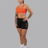 5631-galvanise-sports-bra-2.0-ultra-orange-6.webp Galvanise Sports Bra 2.0 - Ultra Orange