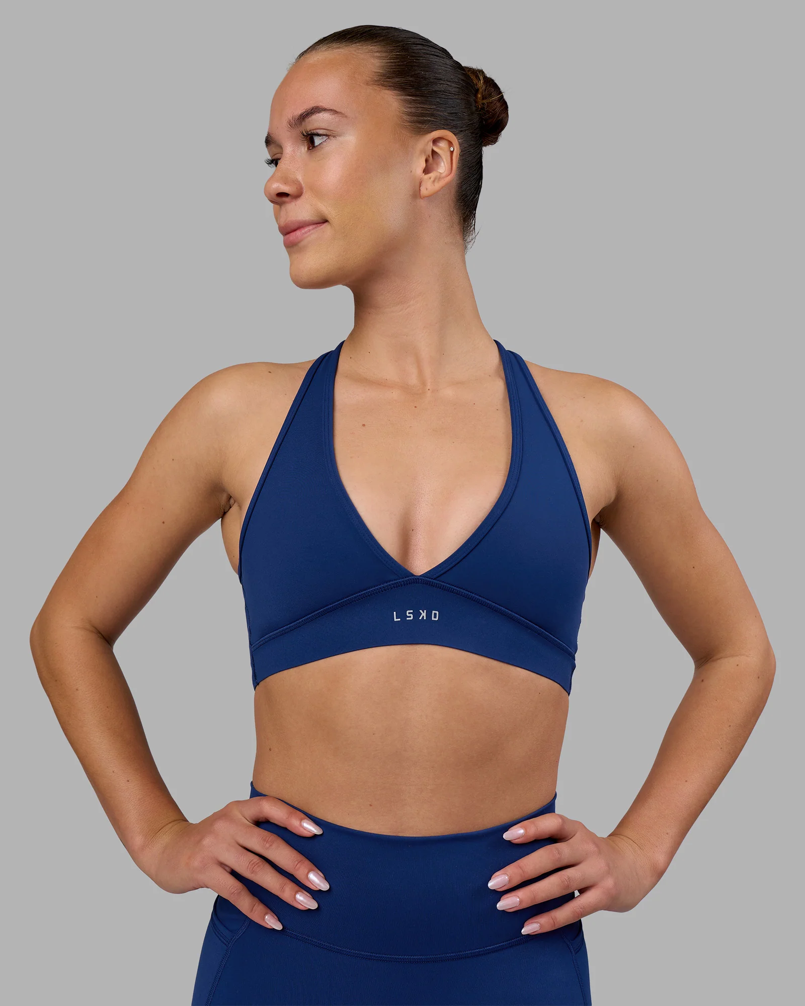 5649-stamina-sports-bra-midnight-blue-1.webp Stamina Sports Bra - Midnight Blue