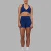 Stamina Sports Bra - Midnight Blue