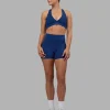 Stamina Sports Bra - Midnight Blue