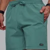 Rep 7'' Performance Short - Sage Bush