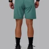 Rep 7'' Performance Short - Sage Bush