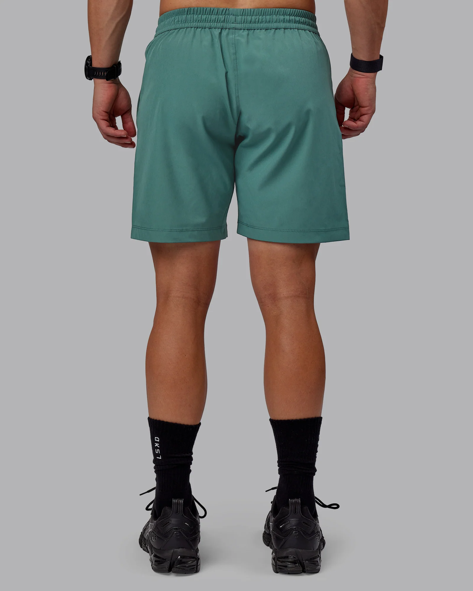 Rep 7'' Performance Short - Sage Bush