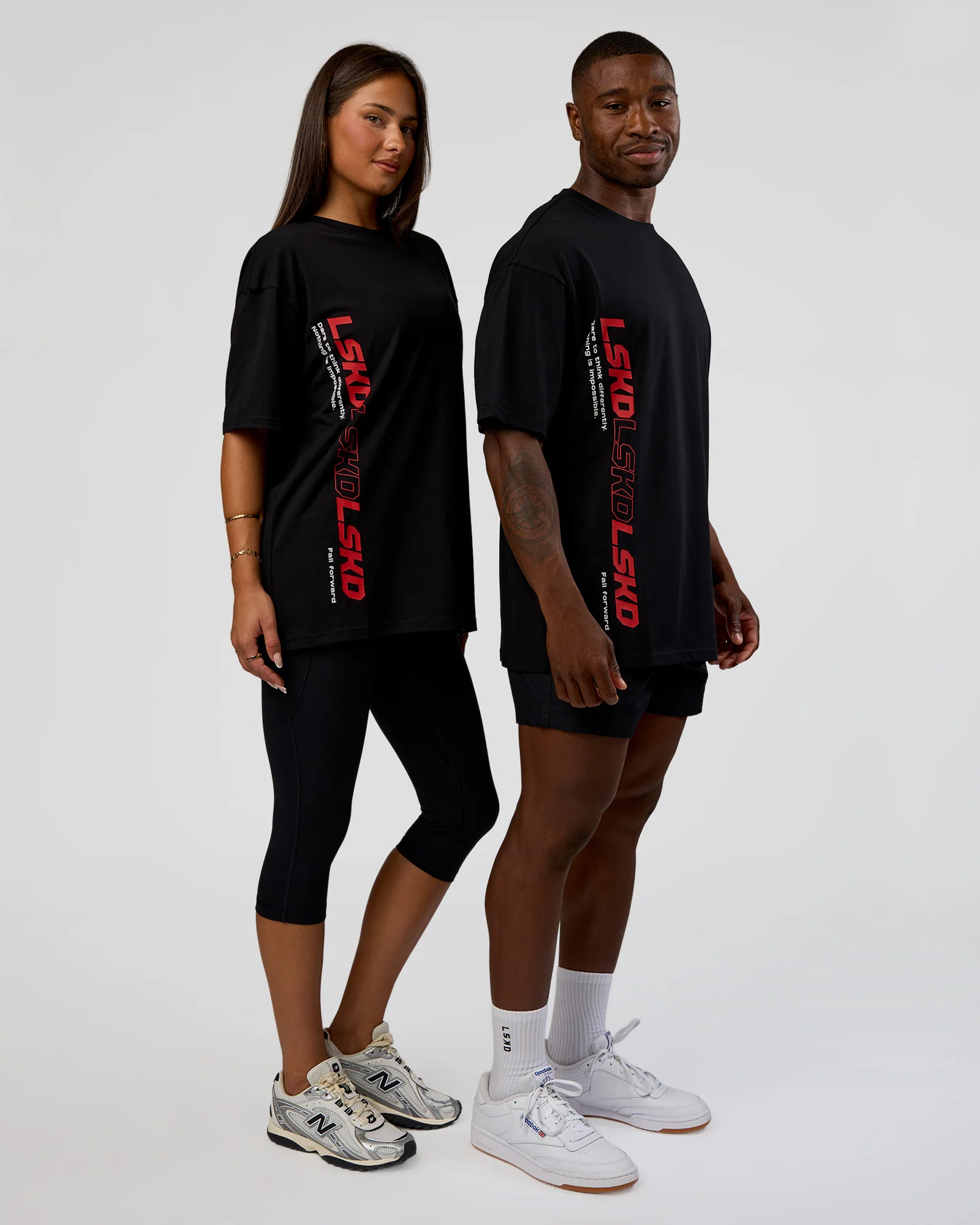5684-nothing-is-impossible-flxcotton-oversized-tee-black-flame-1.webp Nothing Is Impossible FLXCotton Oversized Tee - Black-Flame