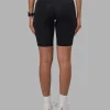 5693-rep-ultra-high-rise-9-short-pockets-black-power-cobalt-4.webp Rep Ultra High-Rise 9" Short Pockets - Black-Power Cobalt