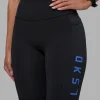5693-rep-ultra-high-rise-9-short-pockets-black-power-cobalt-6.webp Rep Ultra High-Rise 9" Short Pockets - Black-Power Cobalt