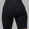 5693-rep-ultra-high-rise-9-short-pockets-black-power-cobalt-8.webp Rep Ultra High-Rise 9" Short Pockets - Black-Power Cobalt