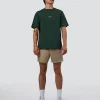 572-merry-journey-flxcotton-oversized-tee-vital-green-white-11.webp Merry Journey FLXCotton Oversized Tee - Vital Green-White