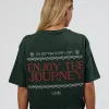572-merry-journey-flxcotton-oversized-tee-vital-green-white-4.webp Merry Journey FLXCotton Oversized Tee - Vital Green-White
