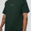 572-merry-journey-flxcotton-oversized-tee-vital-green-white-8.webp Merry Journey FLXCotton Oversized Tee - Vital Green-White