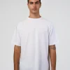 5724-together-we-rise-flxcotton-oversized-tee-white-solar-lime-6.webp Together We Rise FLXCotton Oversized Tee - White-Solar Lime