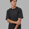 5733-unisex-strike-through-flxcotton-tee-oversize-black-washed-cantaloupe-3.webp Unisex Strike Through FLXCotton Tee Oversize - Black Washed-Cantaloupe