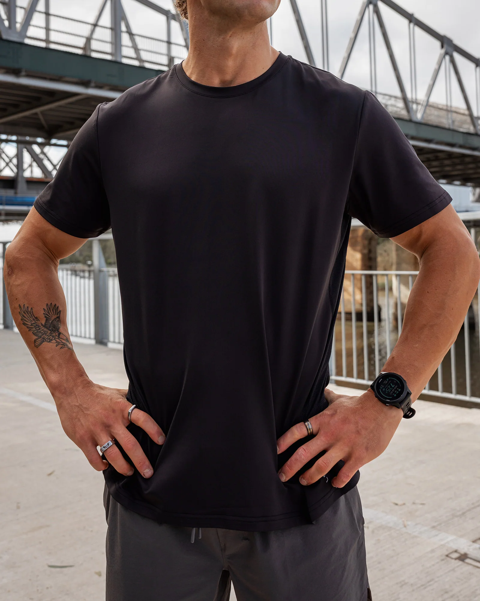 5742-airtrack-tee-black-1.webp AirTrack Tee - Black