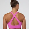 Stamina Sports Bra - Ultra Fuchsia