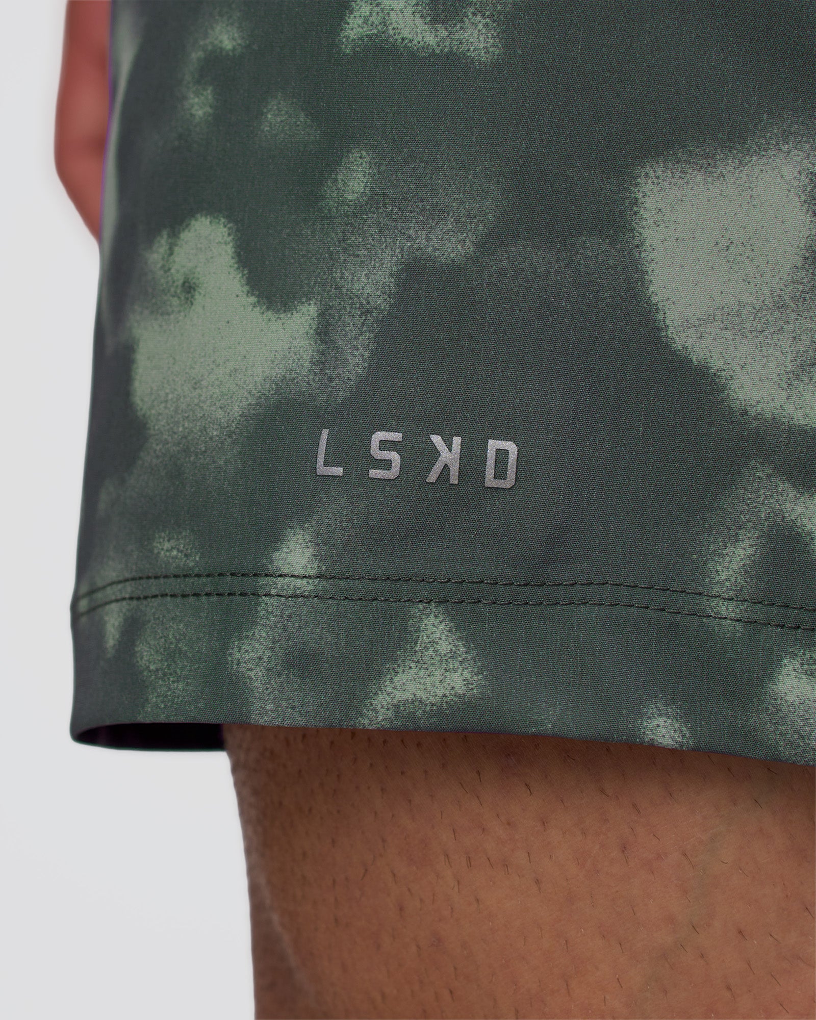 5794-rep-5-performance-short-washed-camo-carbon-5.jpg Rep 5" Performance Short - Washed Camo Carbon