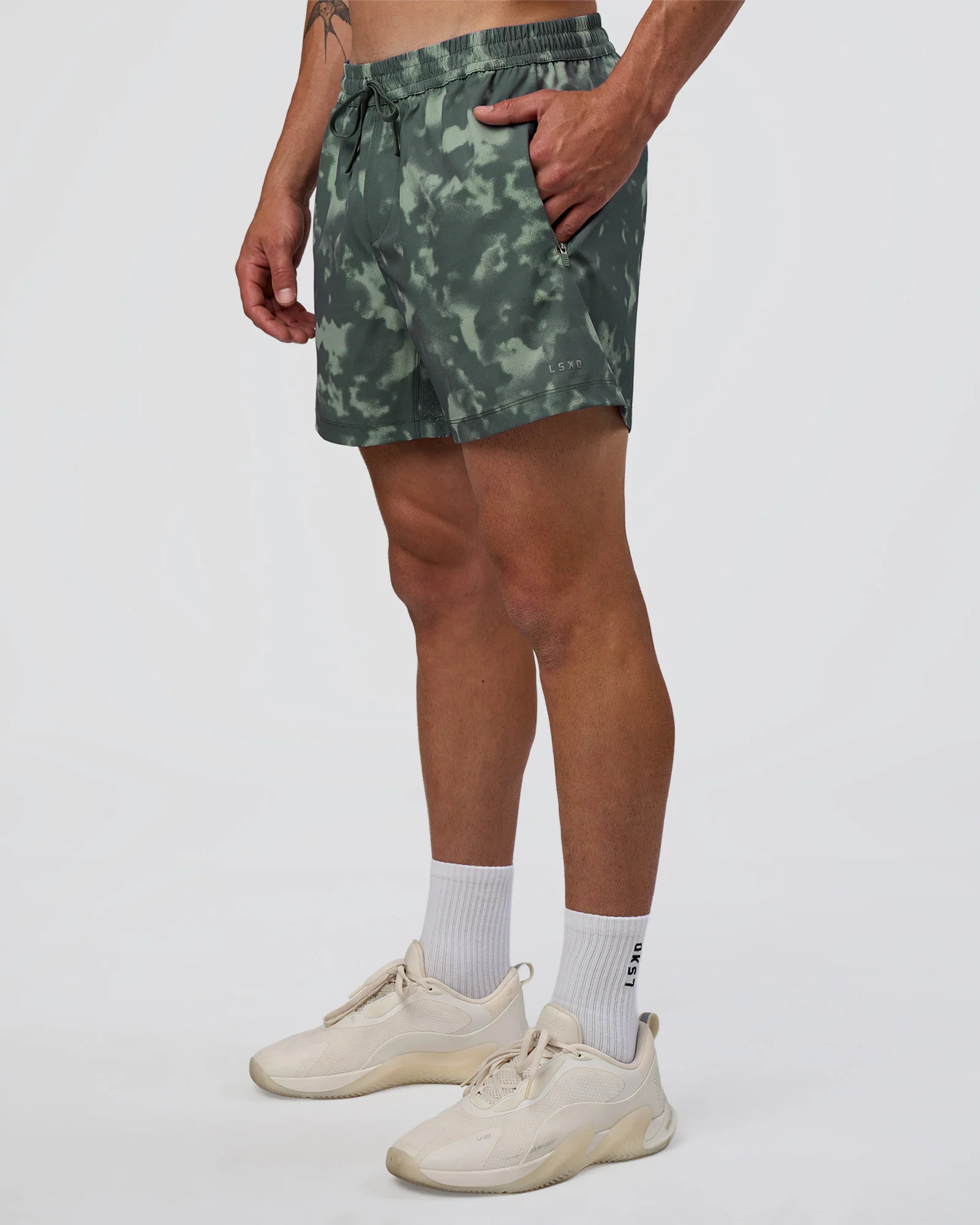 5794-rep-5-performance-short-washed-camo-carbon-6.webp Rep 5" Performance Short - Washed Camo Carbon
