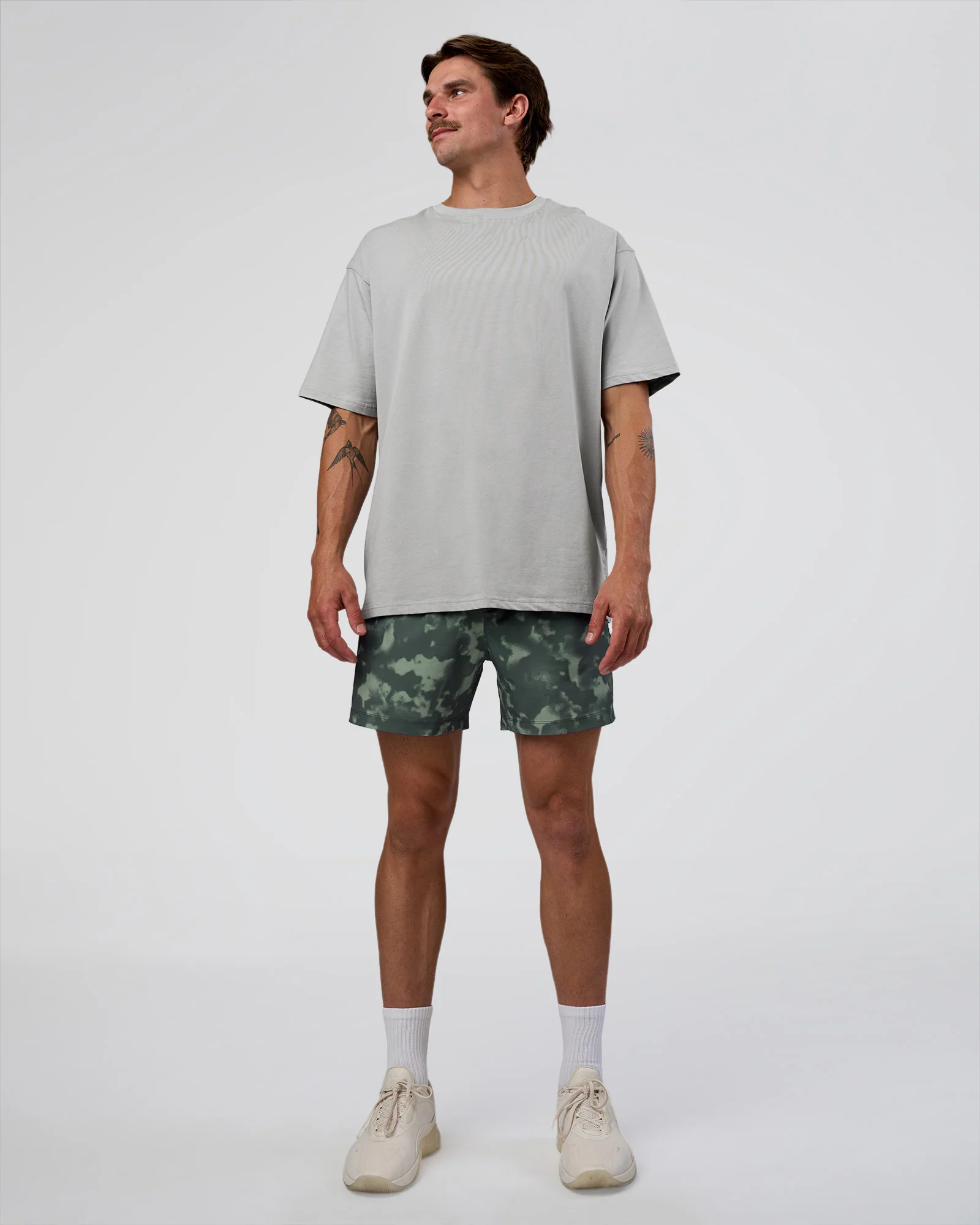 5794-rep-5-performance-short-washed-camo-carbon-7.webp Rep 5" Performance Short - Washed Camo Carbon