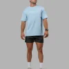 5802-just-keep-running-flxcotton-tee-oversize-glacial-blue-off-white-11.webp Just Keep Running FLXCotton Tee Oversize - Glacial Blue-Off White
