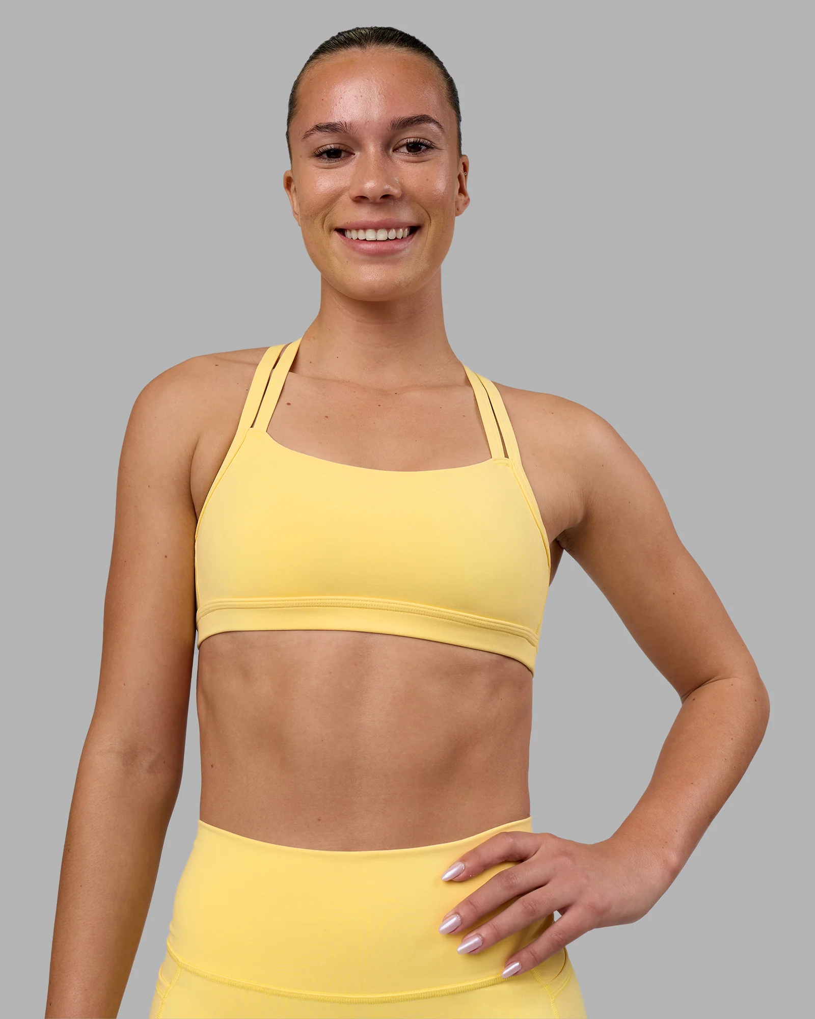 5820-velocity-sports-bra-lemon-1.webp Velocity Sports Bra - Lemon