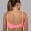 5829-twist-sports-bra-candy-pink-5.webp Twist Sports Bra - Candy Pink