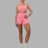 5829-twist-sports-bra-candy-pink-9.webp Twist Sports Bra - Candy Pink