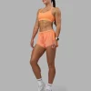 5847-velocity-sports-bra-cantaloupe-6.webp Velocity Sports Bra - Cantaloupe