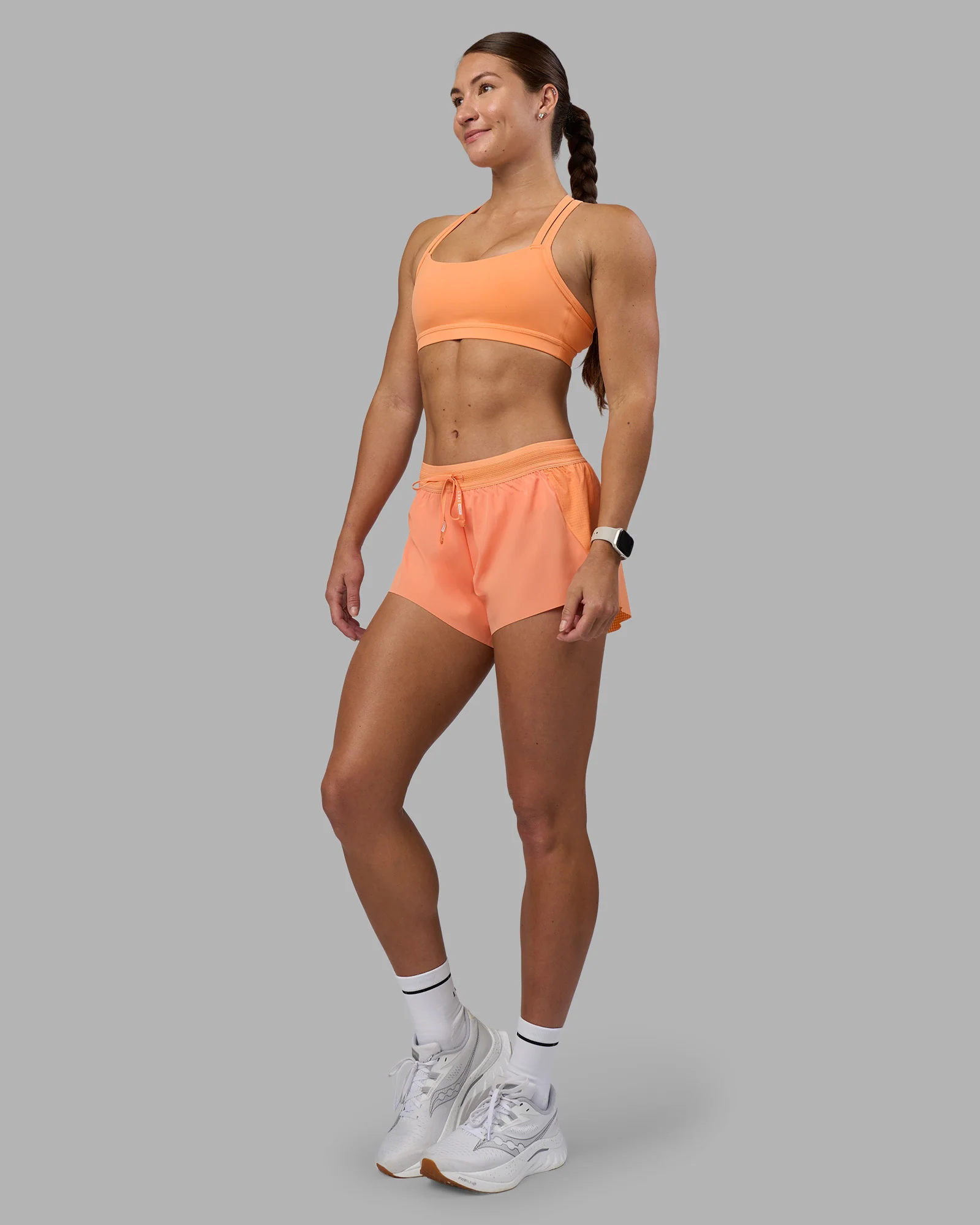 5847-velocity-sports-bra-cantaloupe-6.webp Velocity Sports Bra - Cantaloupe