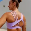 O.G. Galvanise Sports Bra - Pale Lilac