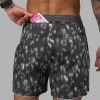 590-pace-5-lined-running-short-markings-dark-storm-print-4.webp Pace 5" Lined Running Short - Markings Dark Storm Print