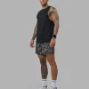 590-pace-5-lined-running-short-markings-dark-storm-print-6.webp Pace 5" Lined Running Short - Markings Dark Storm Print
