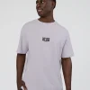 5901-kettle-b-flxcotton-oversized-tee-galactic-lilac-black-2.webp Kettle B FLXCotton Oversized Tee - Galactic Lilac-Black