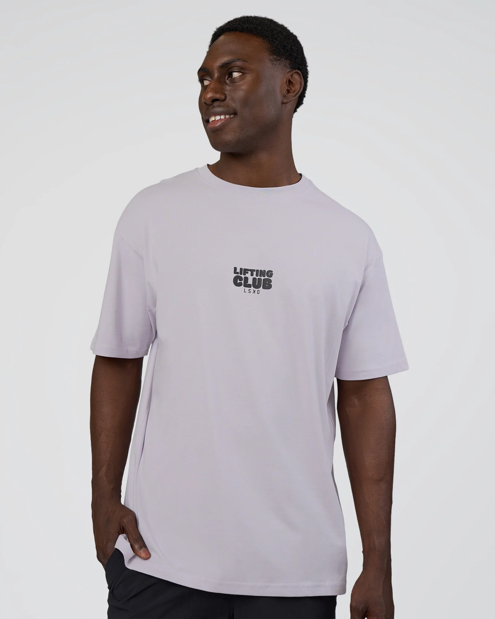5901-kettle-b-flxcotton-oversized-tee-galactic-lilac-black-2.webp Kettle B FLXCotton Oversized Tee - Galactic Lilac-Black
