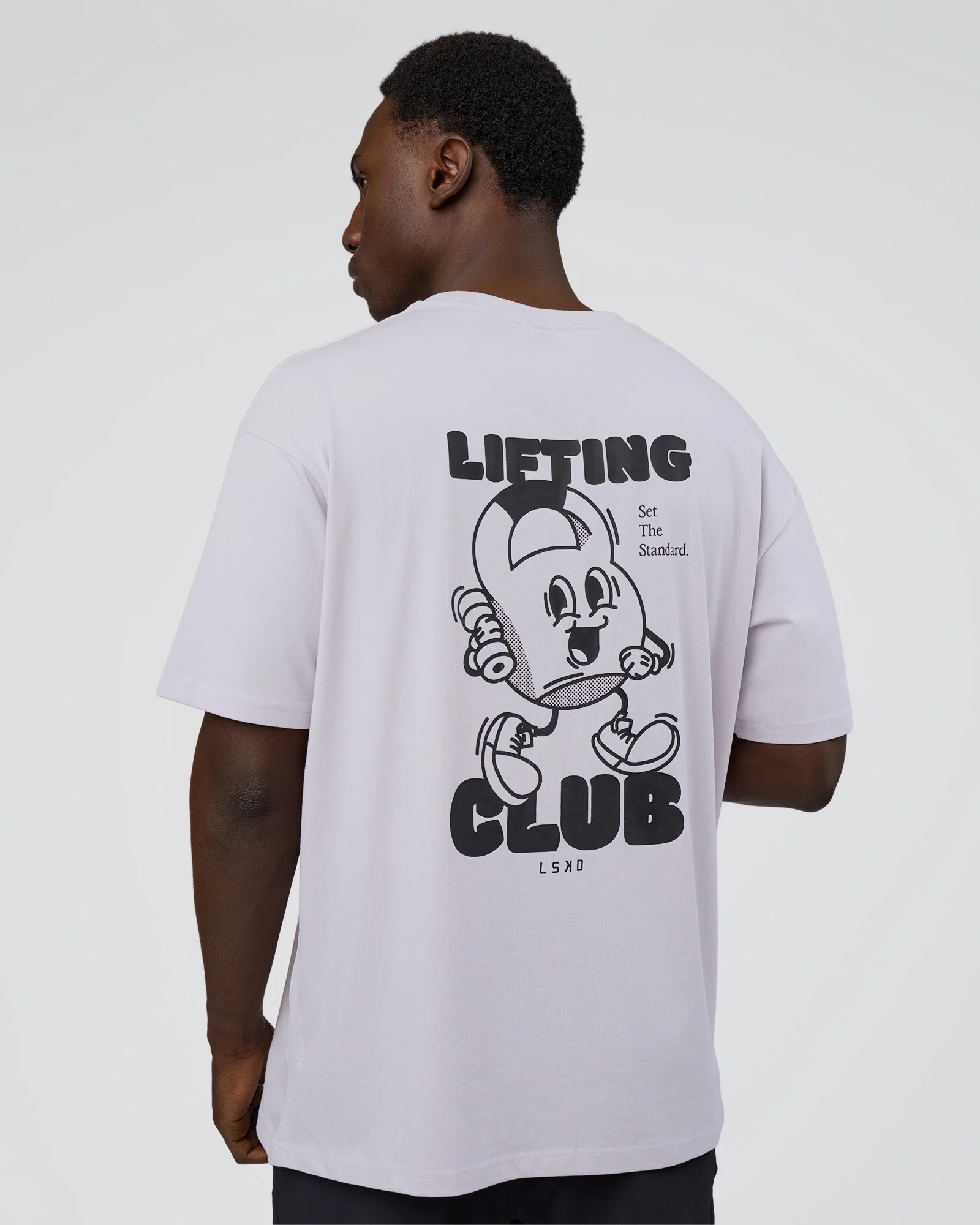 5901-kettle-b-flxcotton-oversized-tee-galactic-lilac-black-3.webp Kettle B FLXCotton Oversized Tee - Galactic Lilac-Black