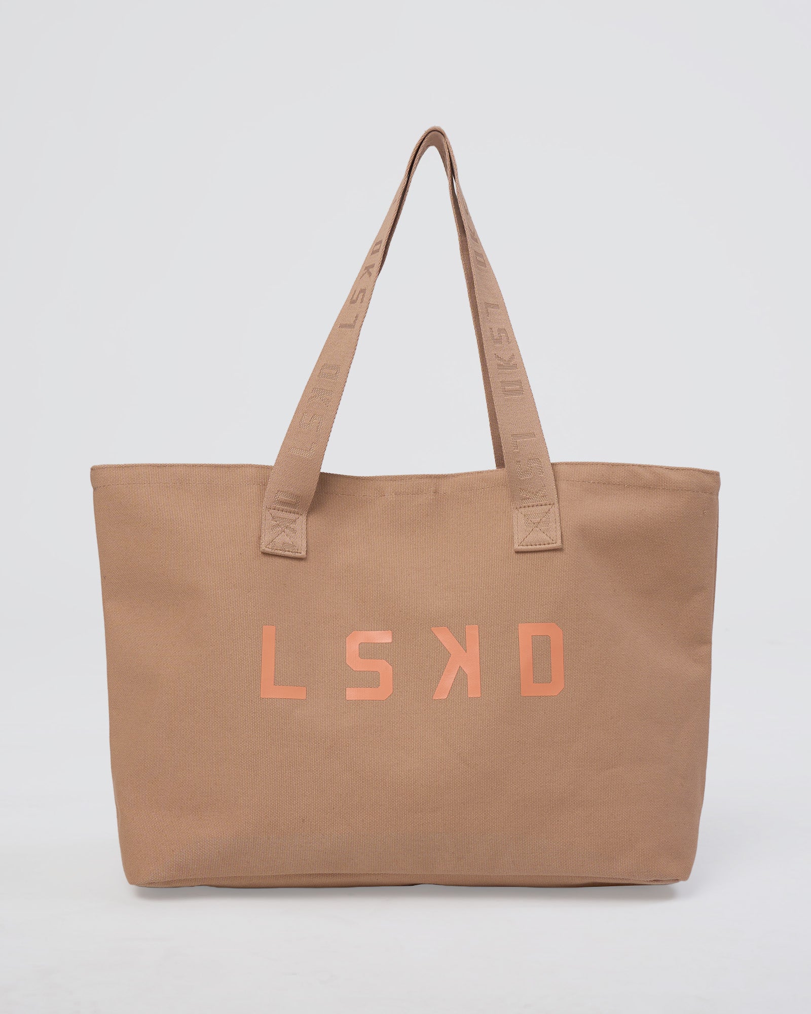 5920-hold-it-all-canvas-tote-warm-smoke-1.jpg Hold It All Canvas Tote - Warm Smoke