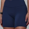 Rep Ultra High-Rise 6" Short Pockets No Logo - Future Navy